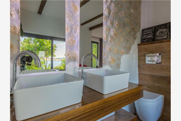 House K1, for 4 persons