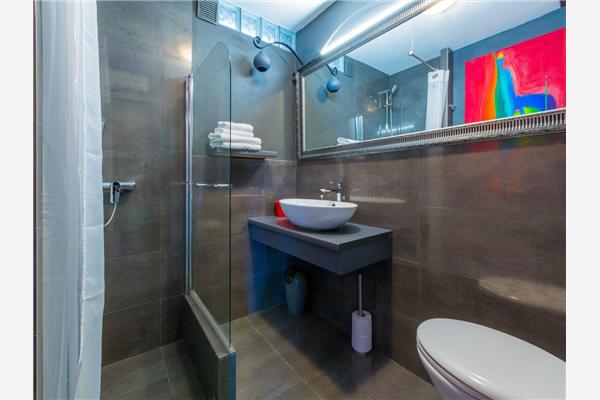 House K1, for 4 persons