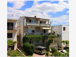 Apartma Riviera Šibenik,RezervirajBuffaloOd 142 €