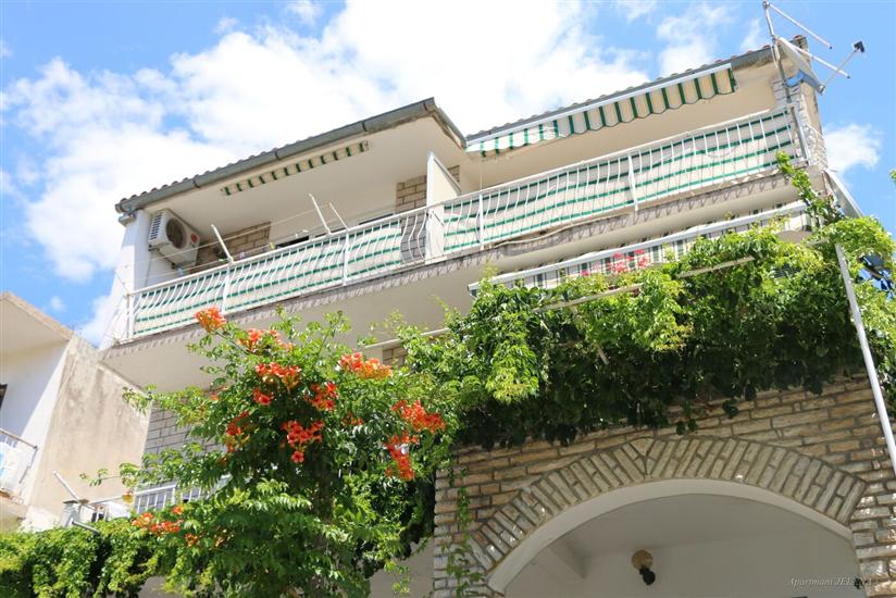 Ferienwohnungen Buffalo