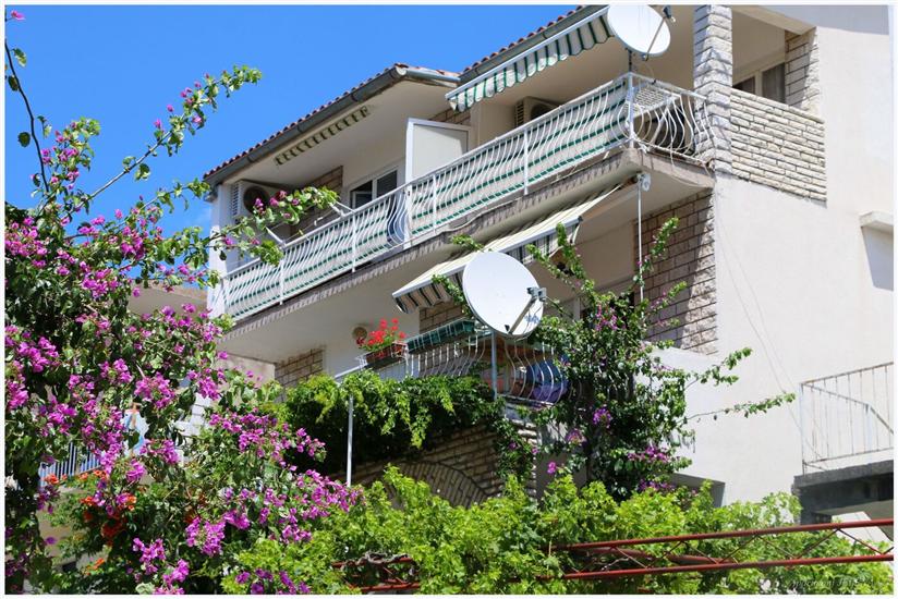 Ferienwohnungen Buffalo