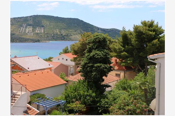 Ferienwohnung A2, für 2 Personen