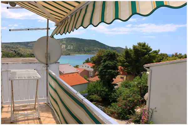 Ferienwohnung A2, für 2 Personen