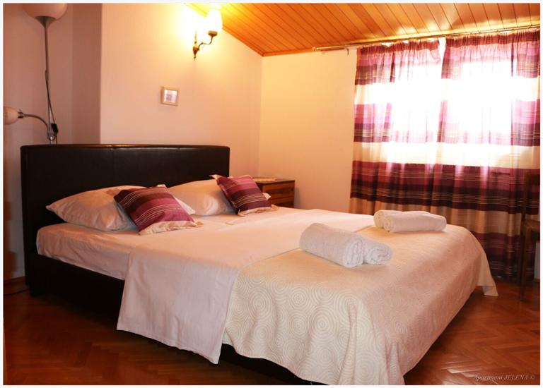 Ferienwohnung A2, für 2 Personen