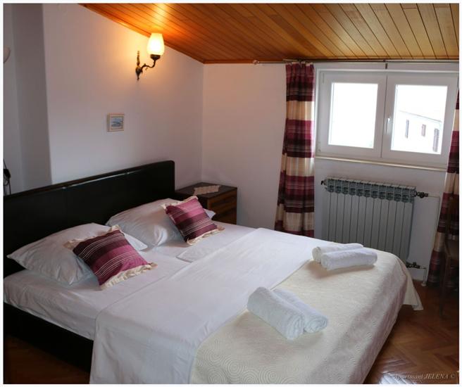 Ferienwohnung A2, für 2 Personen