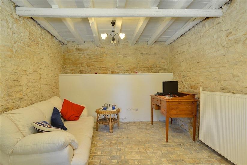 House K1, for 8 persons