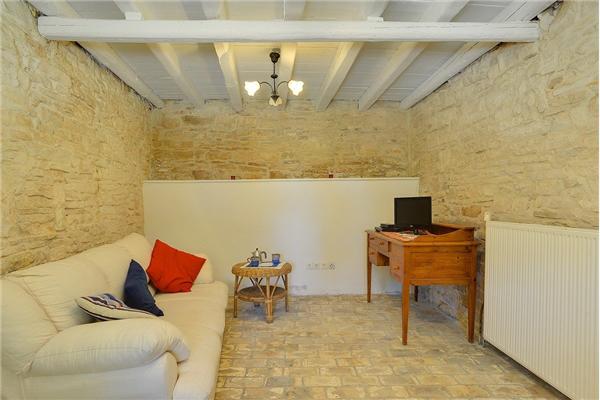 House K1, for 8 persons