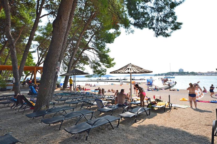 Apartmani Near Hangar beach