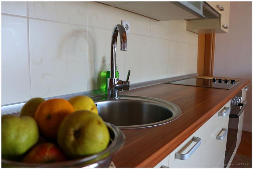 Ferienwohnung A2, für 2 Personen