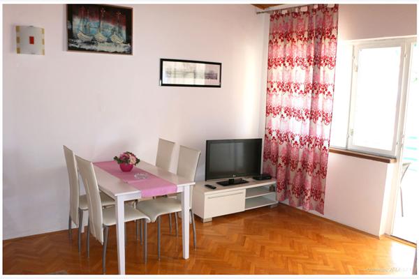 Ferienwohnung A2, für 2 Personen