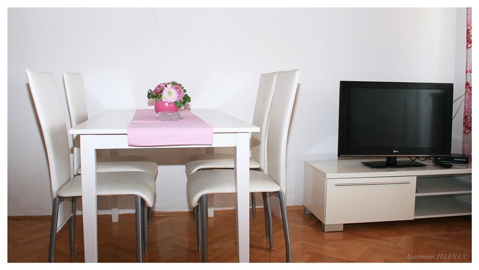 Ferienwohnung A2, für 2 Personen