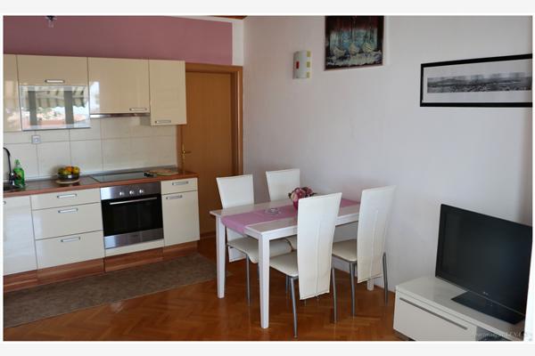 Ferienwohnung A2, für 2 Personen