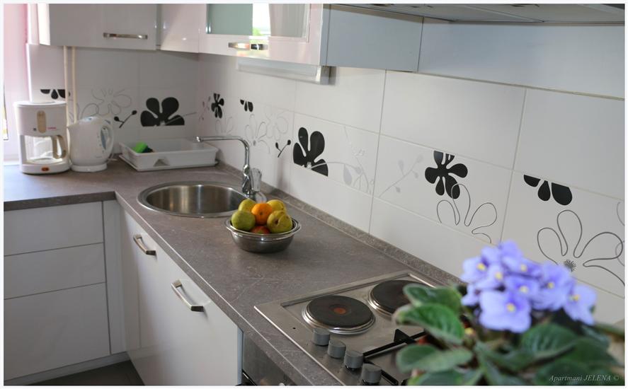 Ferienwohnung A1, für 6 Personen