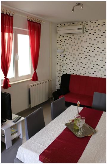 Ferienwohnung A1, für 6 Personen