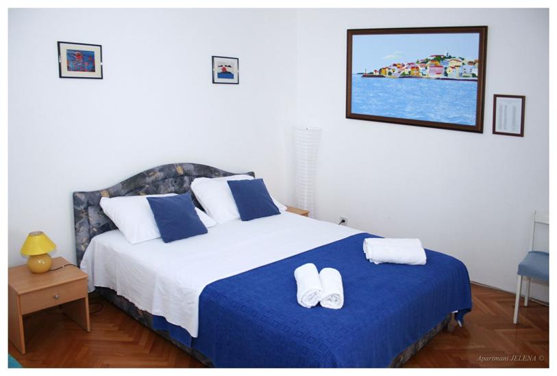 Ferienwohnung A1, für 6 Personen