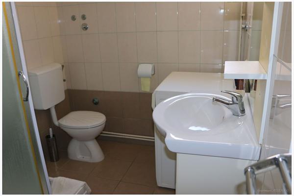 Ferienwohnung A1, für 6 Personen