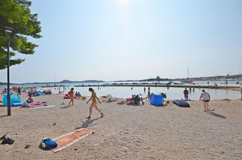 Apartmaj Summer Break