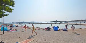 Апартаменты - Vodice