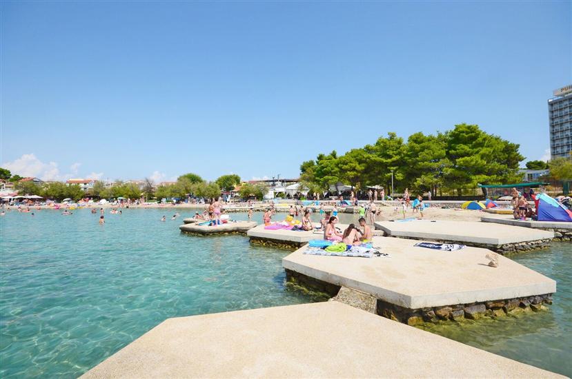 Апартаменты Blata