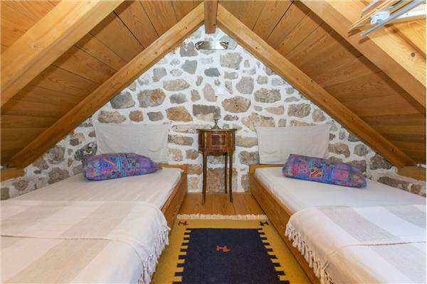 House K1, for 2 persons