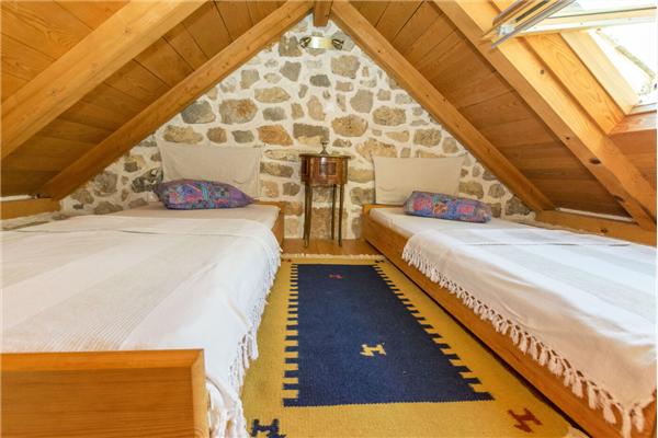 House K1, for 2 persons