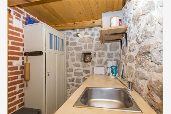 House K1, for 2 persons