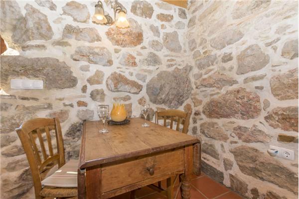 House K1, for 2 persons