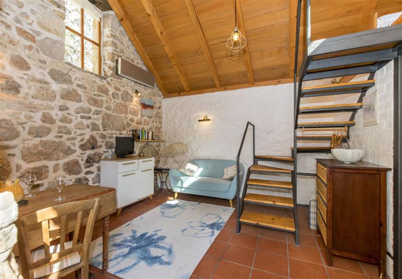 House K1, for 2 persons