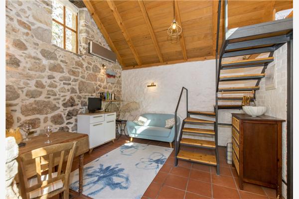 House K1, for 2 persons