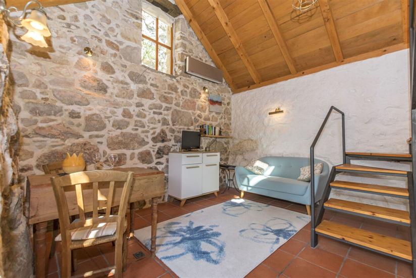 House K1, for 2 persons