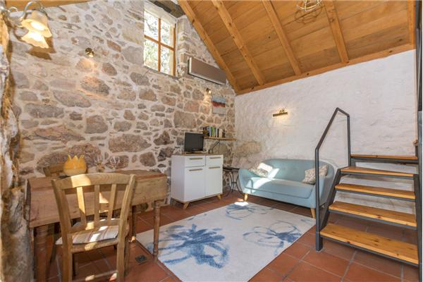 House K1, for 2 persons