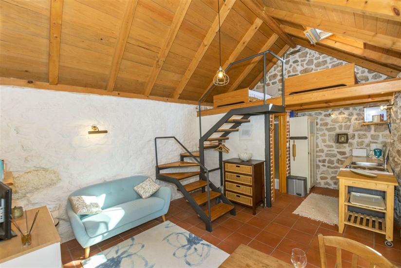 House K1, for 2 persons