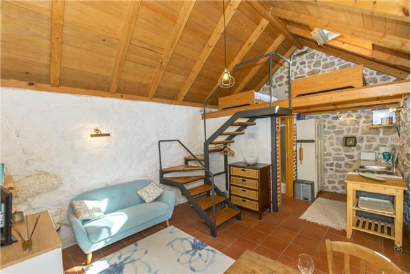 House K1, for 2 persons