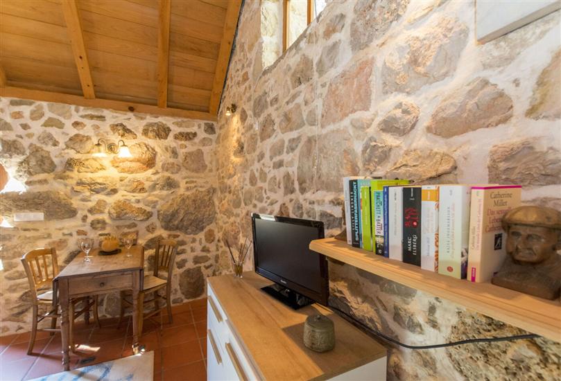 House K1, for 2 persons