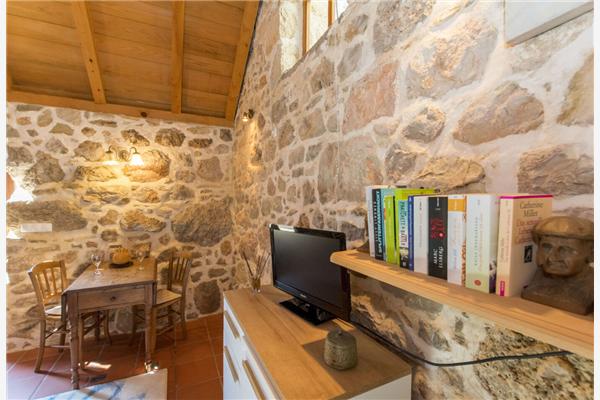 House K1, for 2 persons