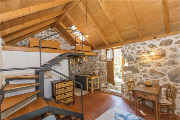 House K1, for 2 persons