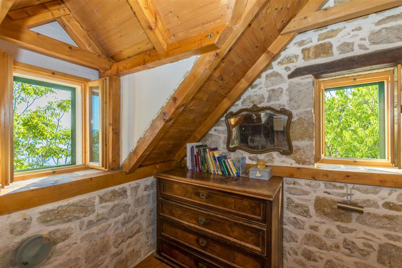 House K1, for 3 persons