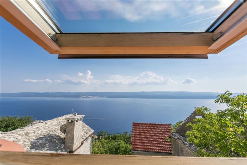 House K1, for 3 persons