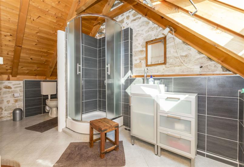 House K1, for 3 persons