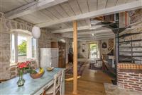 House K1, for 3 persons