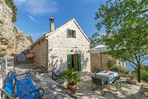 House - Lokva Rogoznica