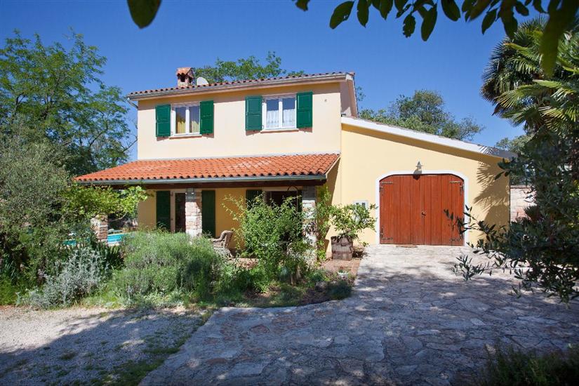 House K1, for 4 persons