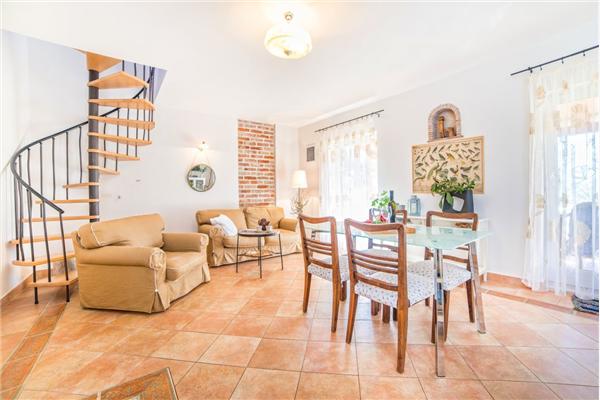 House K1, for 4 persons