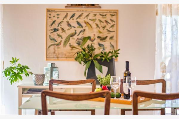 House K1, for 4 persons