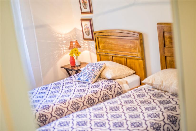 House K1, for 4 persons