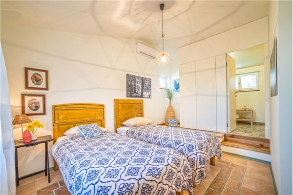 House K1, for 4 persons