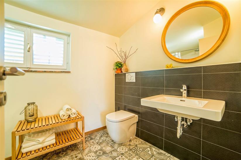 House K1, for 4 persons