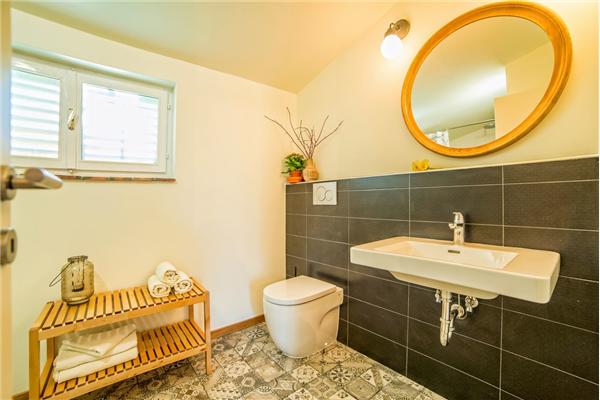 House K1, for 4 persons