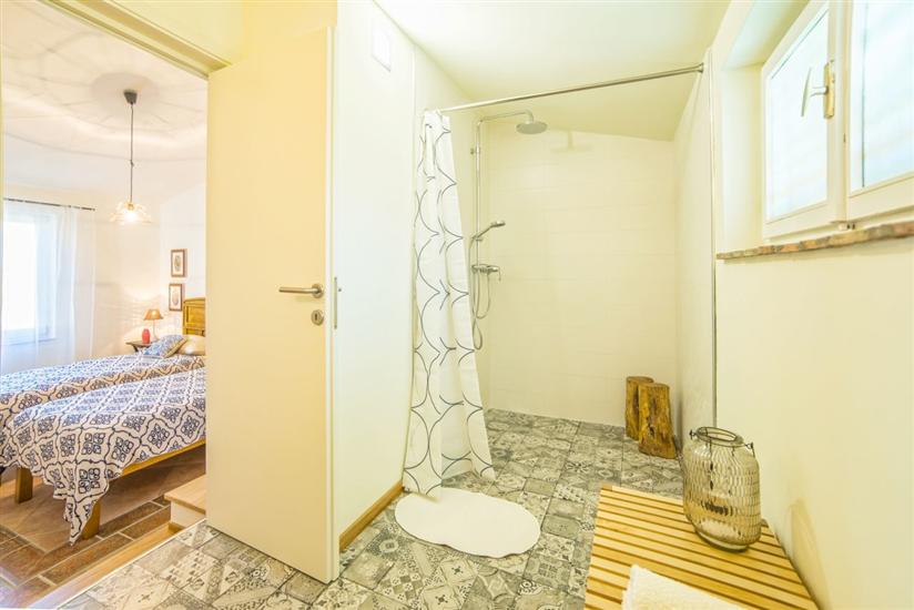 House K1, for 4 persons