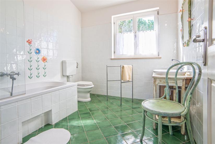 House K1, for 4 persons